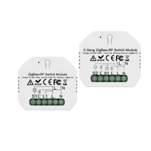 Modulo Inteligente Zigbee 3.0