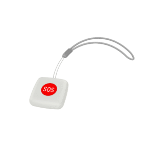 Botón SOS Zigbee 3.0