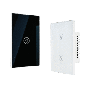 Atenuador Táctil Inteligente Zigbee 3.0