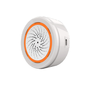 Alarma Interior Zigbee 3.0