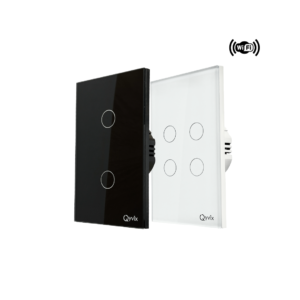 Interruptor Táctil Inteligente Wi-Fi