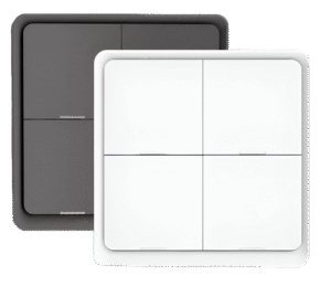 Interruptor de Escenas ZigBee 3.0