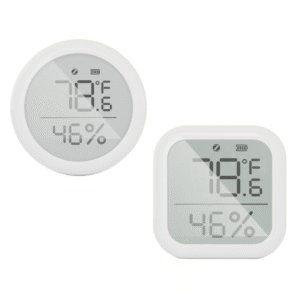 Termostato Inteligente ZigBee
