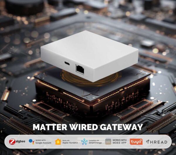 Zigbee Gateway Pro