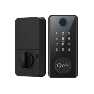 Cerradura J41 - Qyvix