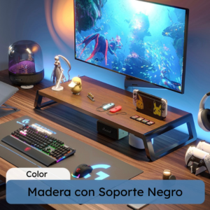 Organizador de Escritorio