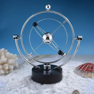 Decoración Perpetua Estilo Galaxia