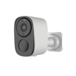 Cámara Recargable WiFi 3MP