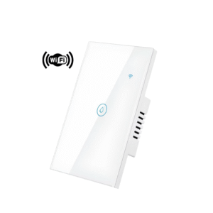 Interruptor Calentador WiFi