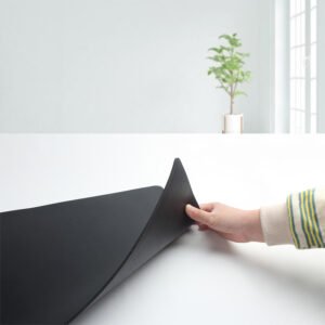 Alfombrilla con carga inalambrica