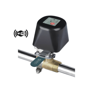 Motor de Válvula WiFi