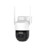 Camara 360 3MP 6000mAh