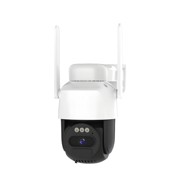 Camara 360 3MP 6000mAh