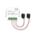Medidor de Consumo WiFi Dual Channel (Bifásico)