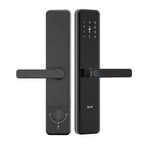 N222 Cerradura Inteligente N222
